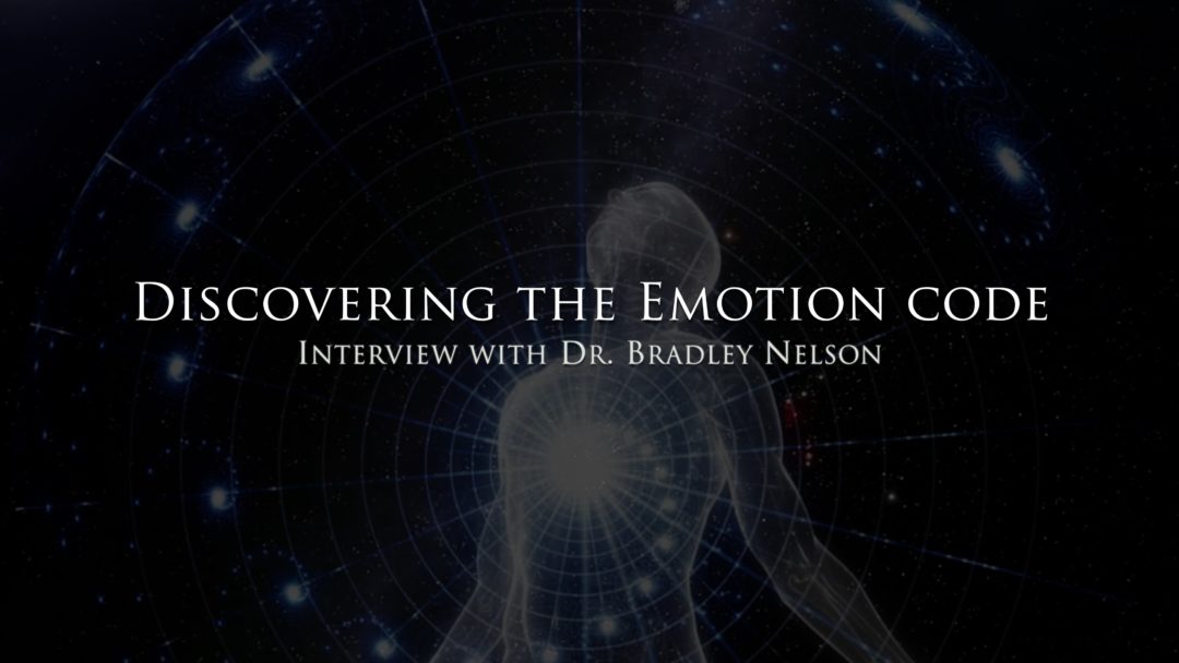 Discovering the emotion code