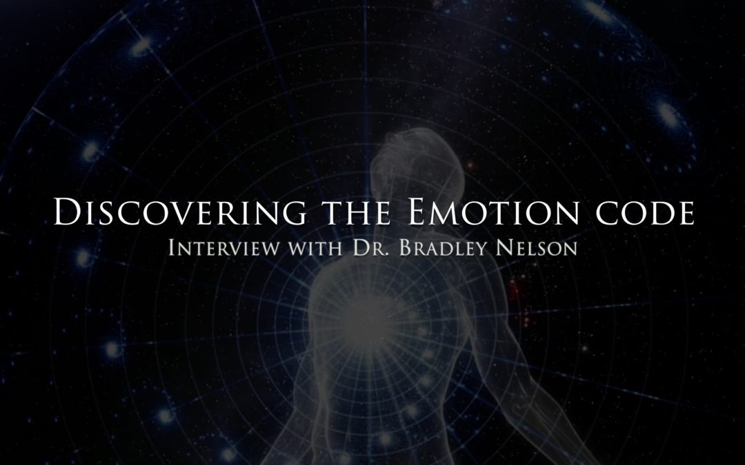 Discovering the emotion code