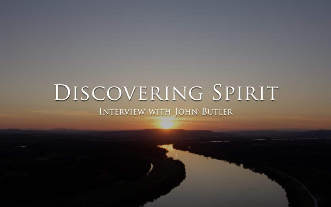 Discovering Spirit