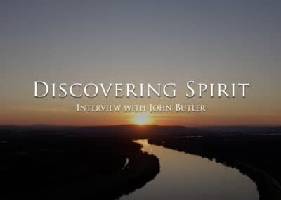 Discovering Spirit