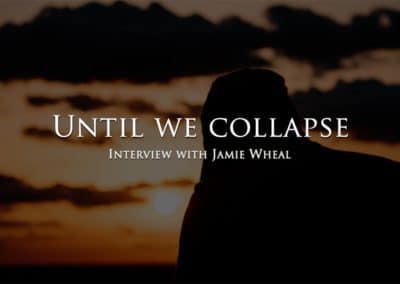 Until we collapse