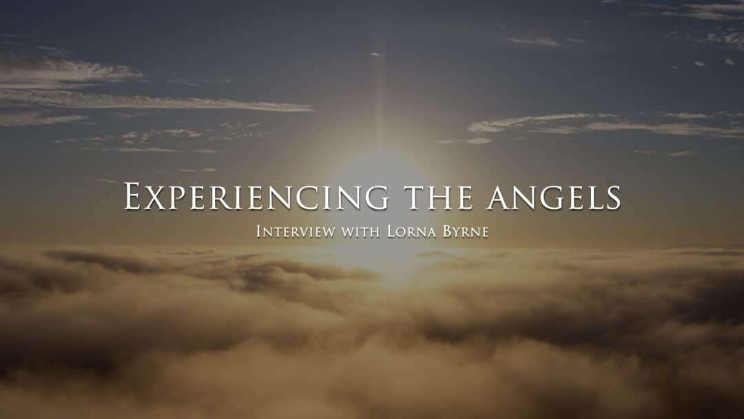 Experiencing the Angels