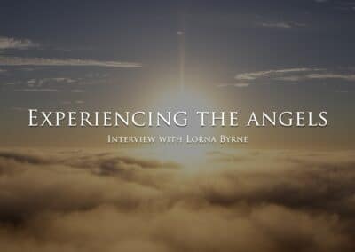 Experiencing the Angels