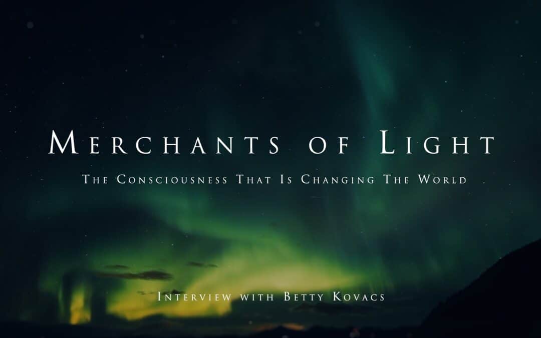 Merchants of Light