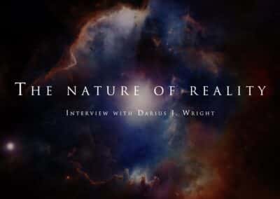 The nature of reality