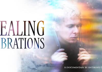 Healing Vibrations (Documentary)
